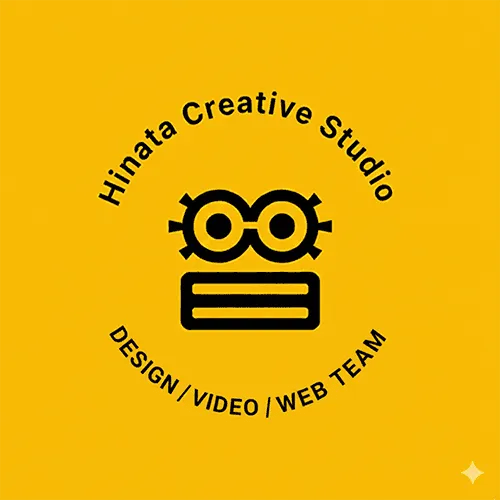 RINIAパートナー Hinata Creative Studio - 近日公開