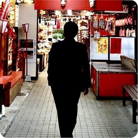 RINIA.メンバー IMAI（今井政和）- フロントエンド開発、エグゼクティブディレクター、Webディレクション